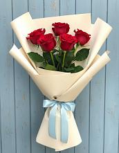 Букет Классика чувств #REPLACE_PRED# Марусино