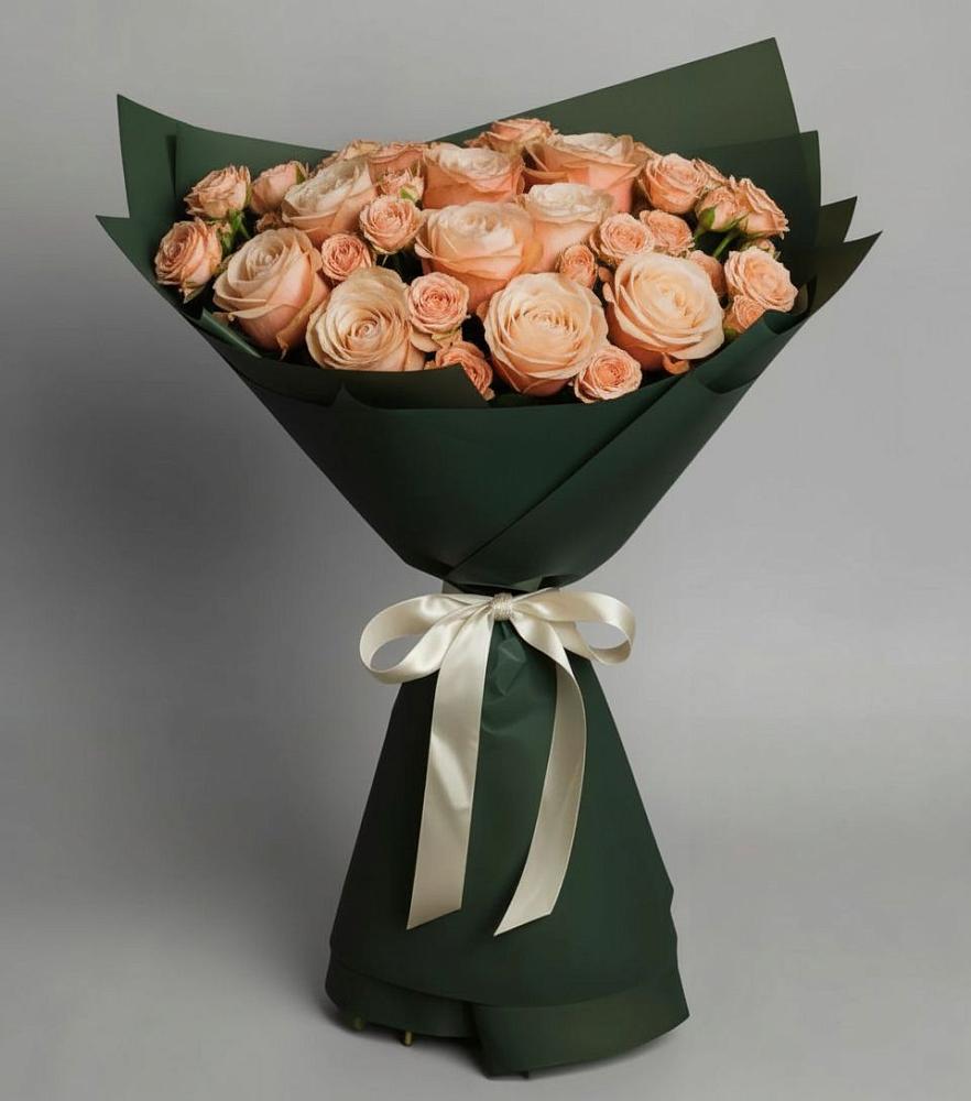 Букет Элегантный в Марусино