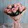 Букет цветов из: Розы в Марусино