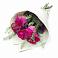 Букет цветов из: Розы в Марусино