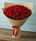 Букет Красные розы Милано в Марусино