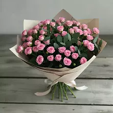 Букет Удовольствие в Марусино