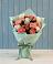 Букет цветов из: Розы в Марусино