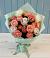 Букет цветов из: Розы в Марусино