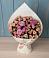Букет цветов из: Розы в Марусино